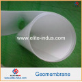 LLDPE LDPE PVC EVA HDPE Geomembrana para Estanques de Acuicultura